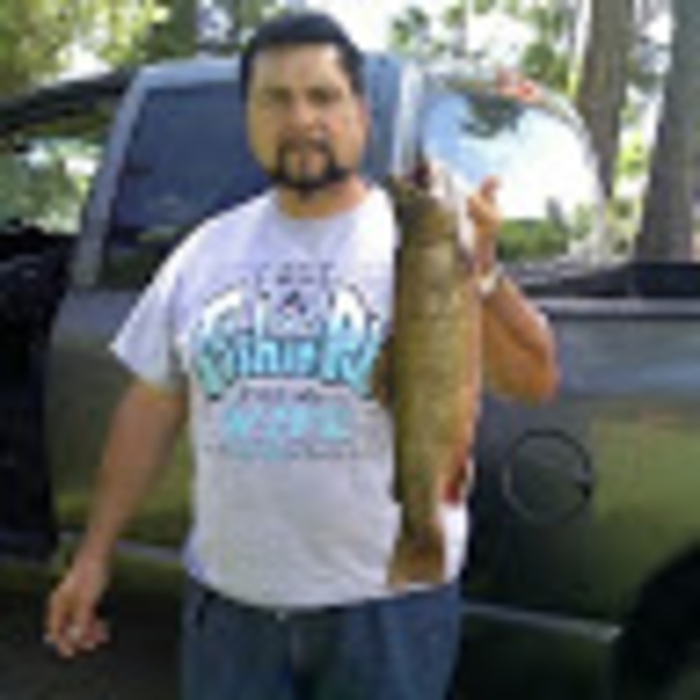 Meet your Posher, Richard h.